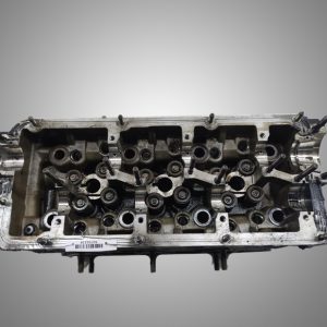 059103265GX, AYM Головка блока цилиндров двигателя (ГБЦ) б/у Audi A4 B6