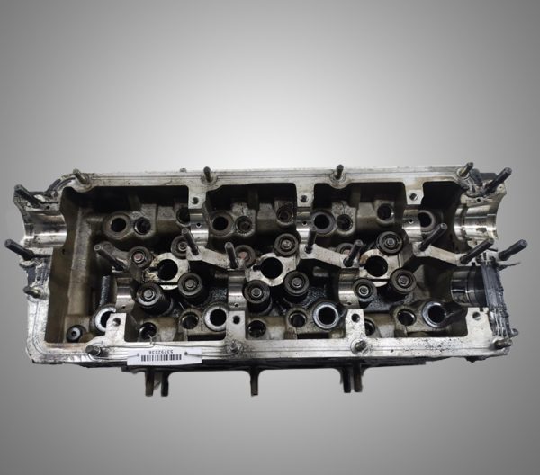 059103265GX, AYM Головка блока цилиндров двигателя (ГБЦ) б/у Audi A4 B6