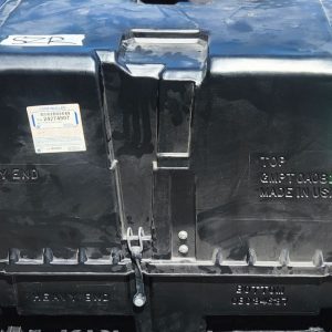 Автоматическая коробка передач на Cadillac Escalaed 2017-2022 2427497