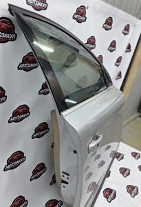 Передняя правая дверь в сборе volvo XC60 2008-2013