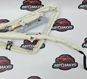Шторки безопасности volvo XC60 2010