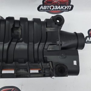 Корпус воздушного фильтра A2760904801
