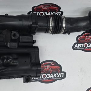 Корпус воздушного фильтра Mercedes-Benz A2740940004