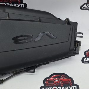 Корпус воздушного фильтра A2781506020