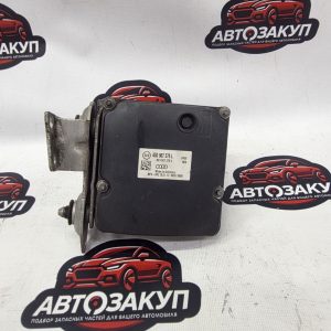 Блок ABS Audi A6 C6 2013