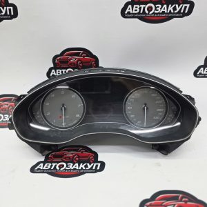 Приборная панель Audi A6 C7 S6 2013 / 4G0 920 931 C