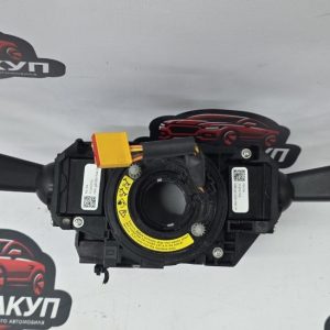 Подрулевой переключатель с кольцом SRS для Volvo XC60 2008–2013