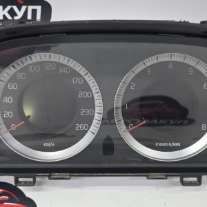 Щиток приборов для Volvo XC60 2008–2013