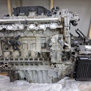 Двигатель T6 3.0 B6304T для Volvo XC60 2008–2013
